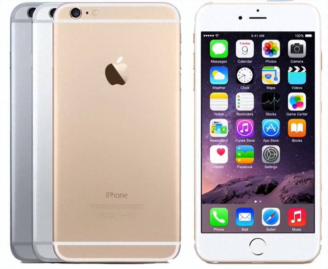 iphone5和4s外观区别有什么