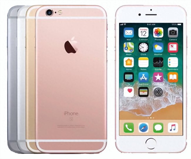 iphone5和4s外观区别有什么