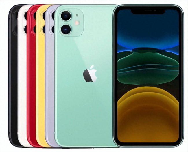 iphone5和4s外观区别有什么