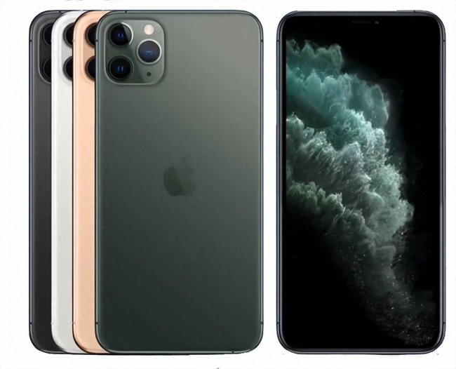 iphone5和4s外观区别有什么