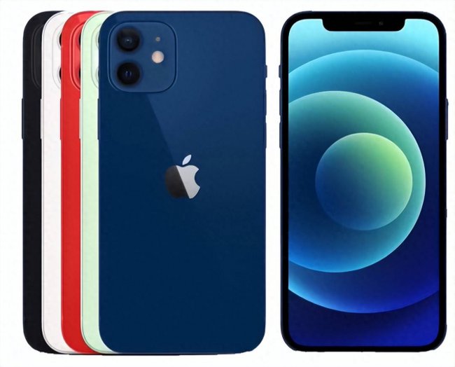 iphone5和4s外观区别有什么