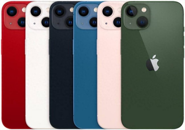 iphone5和4s外观区别有什么