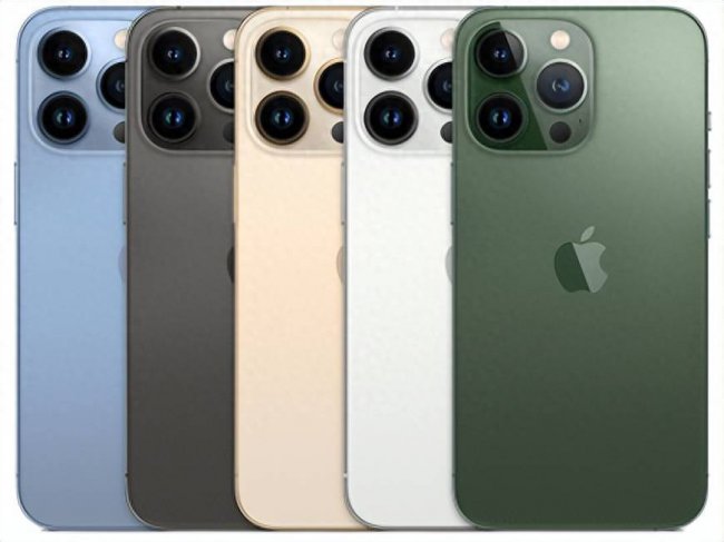 iphone5和4s外观区别有什么