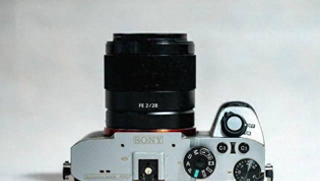 索尼a7r2使用技巧