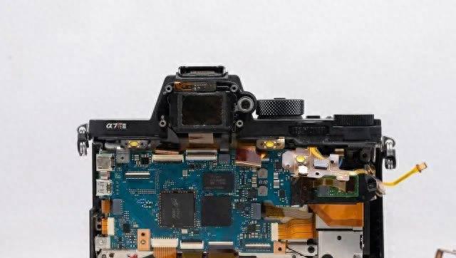 索尼a7r2使用技巧