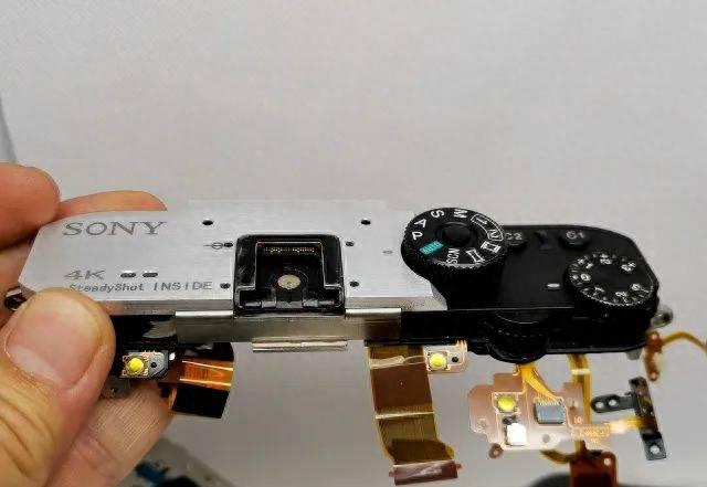 索尼a7r2使用技巧