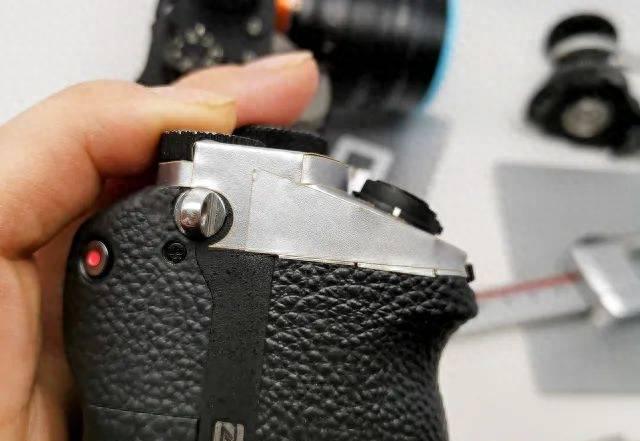 索尼a7r2使用技巧