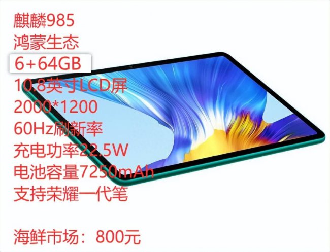 华为平板与小米平板哪个好用