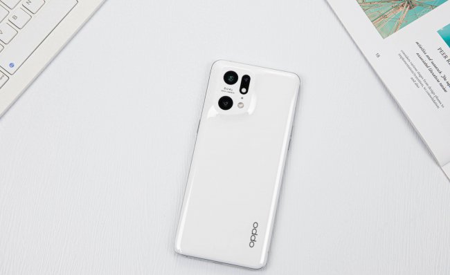 oppo最好的是哪款手机型号