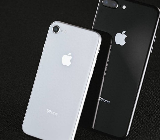 买iphone8还是iphonex好