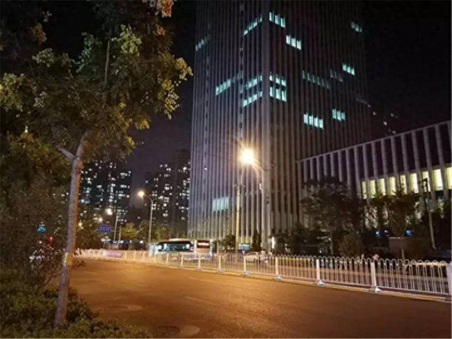 华为畅享10plus摄像头黑屏怎么回事