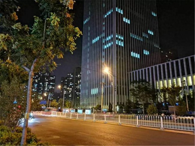 华为畅享10plus摄像头黑屏怎么回事