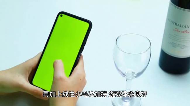 性价比颜值高的手机推荐