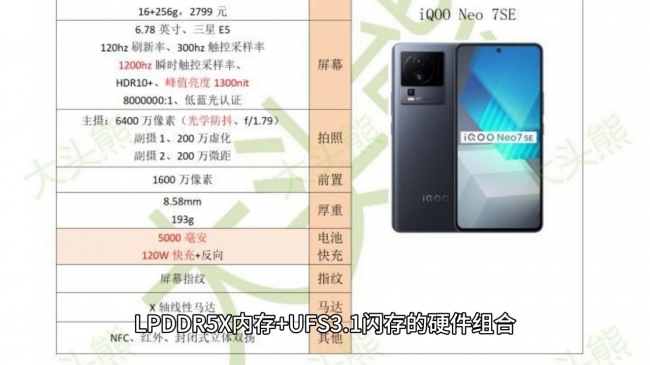性价比颜值高的手机推荐