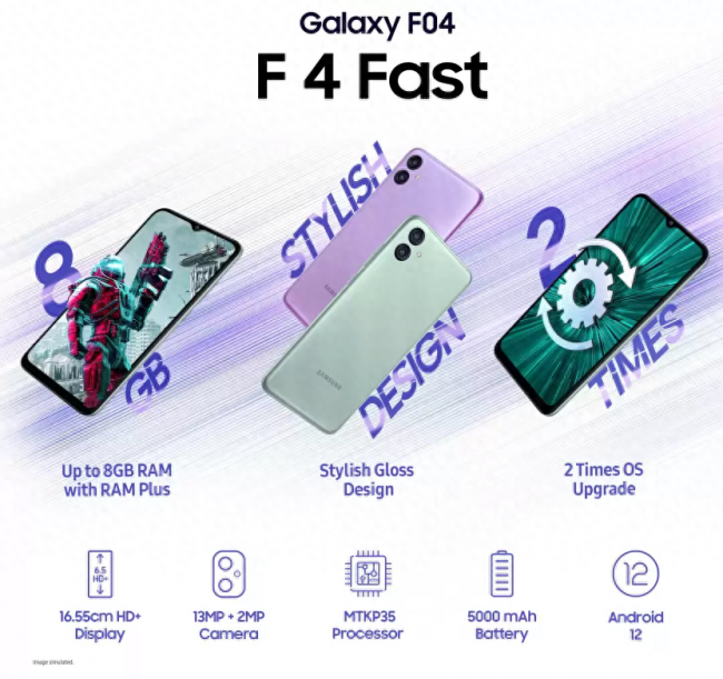 三星f4使用评测怎么样