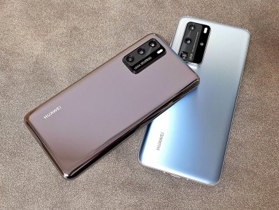 华为mate30和p40参数对比图 关于华为建议买的手机排行