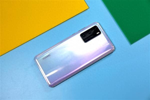 华为mate30和p40参数对比图