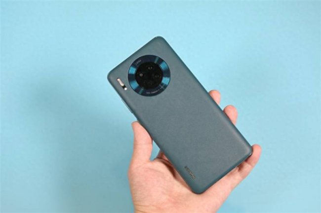 华为mate30和p40参数对比图