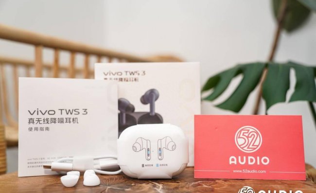 vivo耳机怎么连接手机