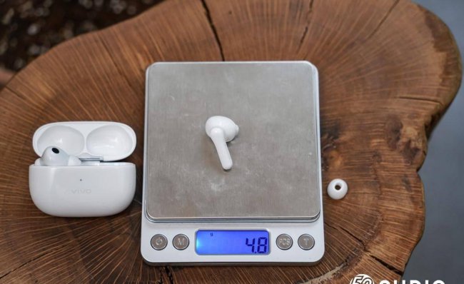 vivo耳机怎么连接手机