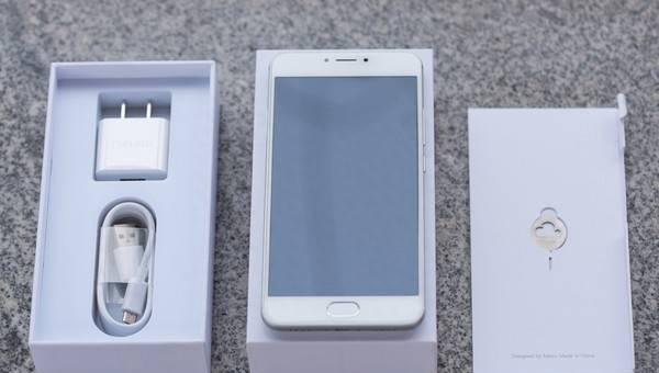 魅族note3内存多少