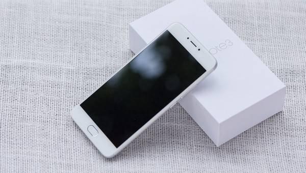 魅族note3内存多少