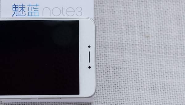 魅族note3内存多少