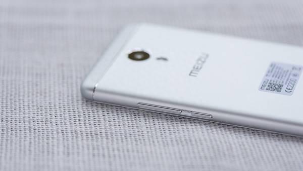 魅族note3内存多少
