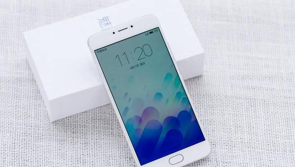 魅族note3内存多少