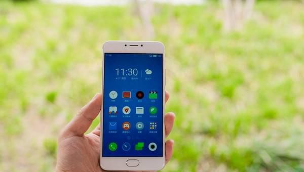 魅族note3内存多少