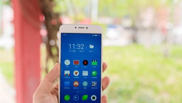 魅族note3内存多少