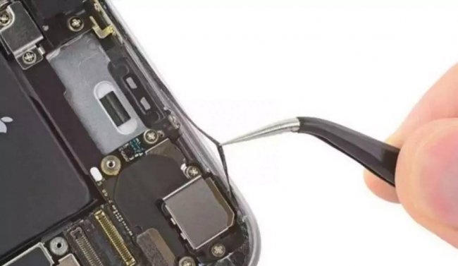 iphone6s防水等级多少