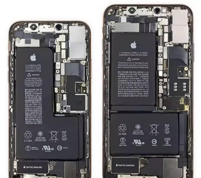 iphone6s防水等级多少