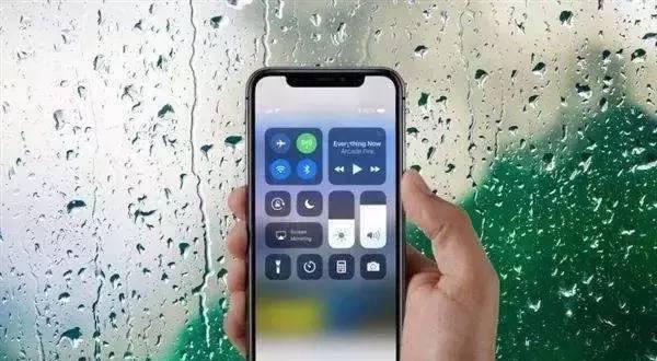 iphone6s防水等级多少