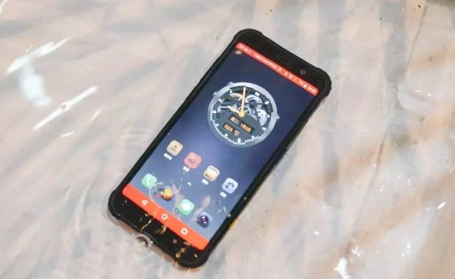 iphone6s防水等级多少
