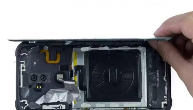 iphone6s防水等级多少