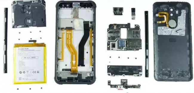 iphone6s防水等级多少