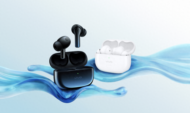 vivoiqooz3蓝牙耳机怎么连接