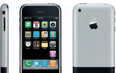 iphone3g最高系统是多少