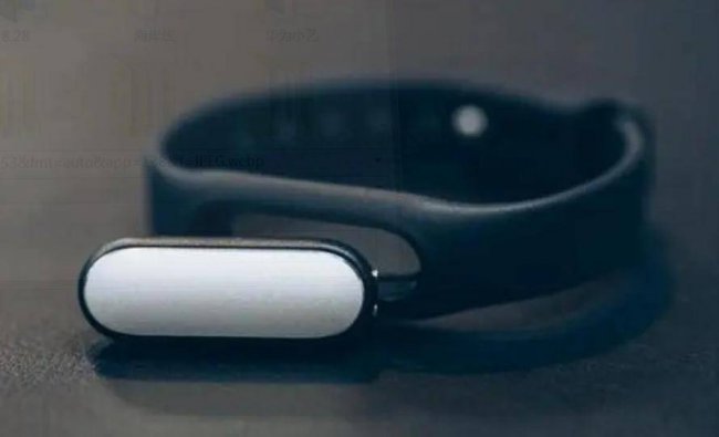 小米手环有什么功能作用和功能