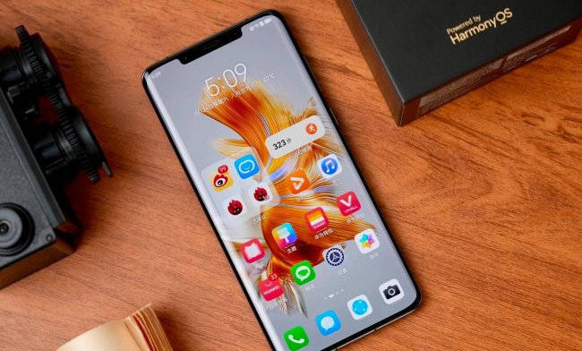 华为mate50pro型号名称
