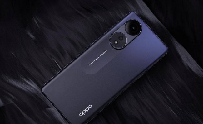两千多的oppo手机排行榜有哪些
