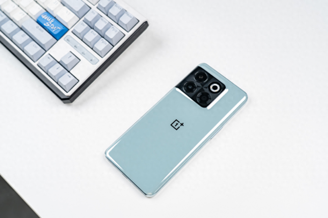 性价比高5g手机最新排名