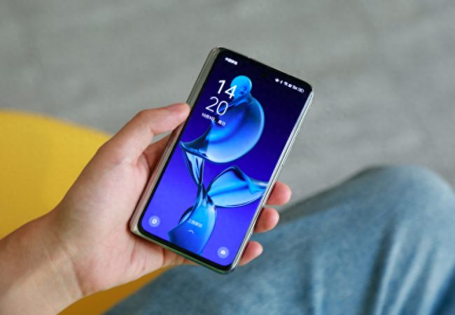 性价比高5g手机最新排名