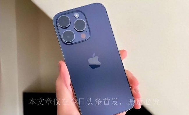目前最好的手机是哪几款型号
