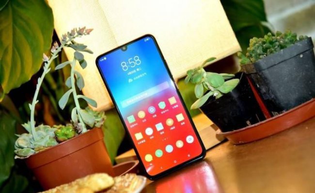 联想z6pro拍照排名