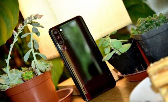 联想z6pro拍照排名