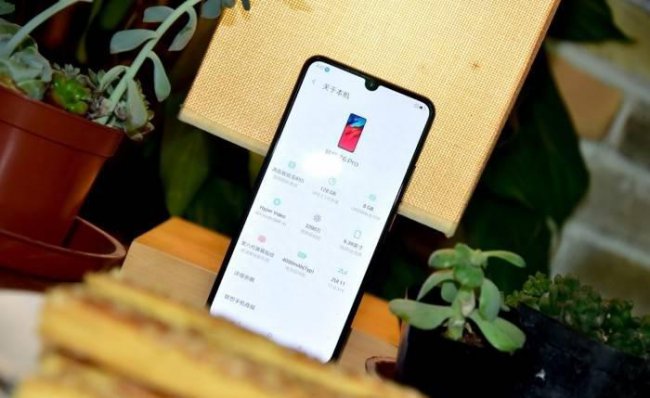 联想z6pro拍照排名