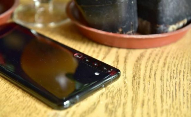 联想z6pro拍照排名