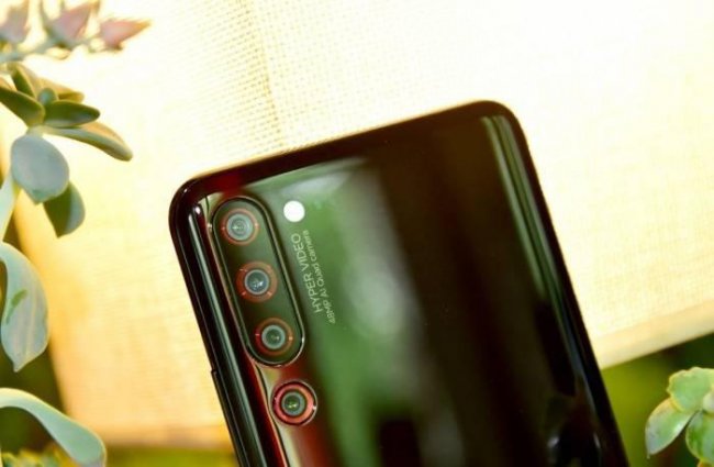 联想z6pro拍照排名